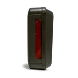 DV8 Offroad 07-18 Jeep Wrangler JK Octagon LED Tail Light DV8 Offroad Tail Lights  AXOPROS