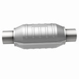 MagnaFlow Conv Univ Mf 3 Magnaflow Catalytic Converter Universal  AXOPROS