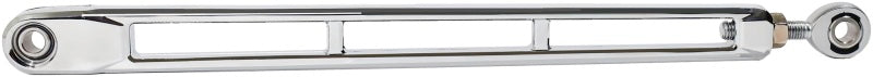 Kuryakyn Enygma Shift Linkage - Chrome Kuryakyn Shifter Cable  AXOPROS