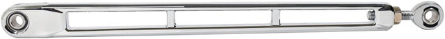 Kuryakyn Enygma Shift Linkage - Chrome Kuryakyn Shifter Cable  AXOPROS