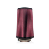 Mishimoto Performance Air Filter - 2.75in Inlet / 8in Length Mishimoto Air Filters - Universal Fit  AXOPROS