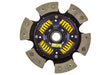 ACT 1987 Toyota Supra 6 Pad Sprung Race Disc - AXOPROS