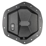 Yukon Gear Hardcore Diff Cover for 11.5in & 11.8in GM Dodge Ram Yukon Gear & Axle Diff Covers  AXOPROS