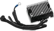 Twin Power 70-75 Big Twin Voltage Regulator Black Replaces H-D 74510-70A 15 Amp TwinPower Voltage Regulators  AXOPROS