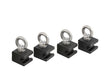 ARB Baserack Tie Down (Eyebolt x4) ARB Roof Rack  AXOPROS