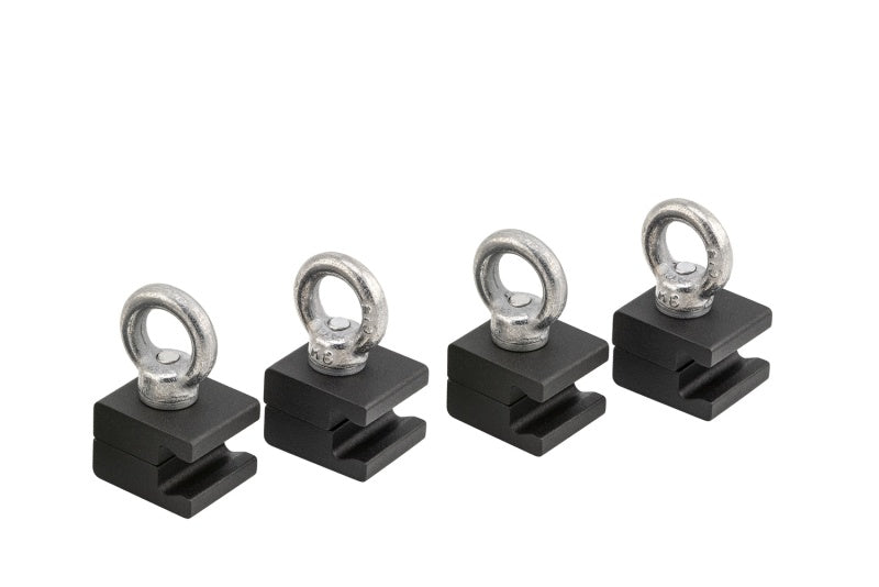 ARB Baserack Tie Down (Eyebolt x4) ARB Roof Rack  AXOPROS