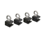 ARB Baserack Tie Down (Eyebolt x4) ARB Roof Rack  AXOPROS