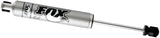 Fox 07-18 Jeep Wrangler JK 2.0 Performance Series 7.14in. Smooth Body IFP Steering Stabilizer (Alum) FOX Steering Stabilizer  AXOPROS