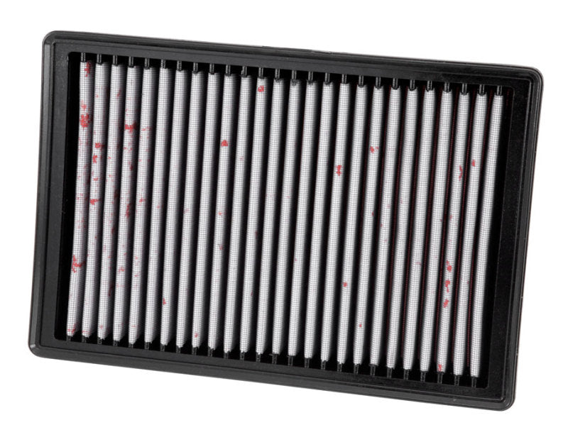 AEM 02-07 Dodge Ram 3.7L (V6)/4.7L-5.9L (V8) Dryflow Panel Air Filter AEM Induction Air Filters - Drop In  AXOPROS