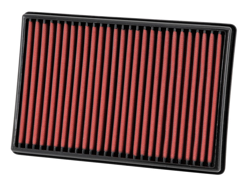 AEM 02-07 Dodge Ram 3.7L (V6)/4.7L-5.9L (V8) Dryflow Panel Air Filter AEM Induction Air Filters - Drop In  AXOPROS