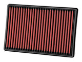 AEM 02-07 Dodge Ram 3.7L (V6)/4.7L-5.9L (V8) Dryflow Panel Air Filter AEM Induction Air Filters - Drop In  AXOPROS