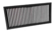 AEM 02-10 VW Touareg, 02-09 Porsche Cayenne Panel Filter AEM Induction Air Filters - Drop In  AXOPROS