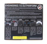 AEM 03-05 Neon SRT-4 Turbo Polished Short Ram Intake AEM Induction Short Ram Air Intakes  AXOPROS