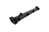AEM 03-06 Evo 8 & 9 Black Fuel Rail AEM