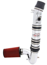 AEM 04-06 Mazda RX-8 Polished Cold Air Intake AEM Induction Cold Air Intakes  AXOPROS