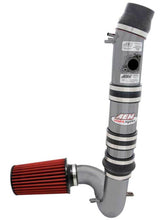 AEM 04-06 Mazda RX-8 Silver Cold Air Intake AEM Induction Cold Air Intakes  AXOPROS