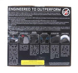 AEM 04-07 Acura TL/ 07 TL-S Silver Cold Air Intake AEM Induction Cold Air Intakes  AXOPROS