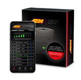 AEM 05-21 Toyota and Subaru Throttle Control Module AEM Throttle Controllers  AXOPROS
