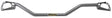 AEM 07-10 Mini Cooper S L4 Strut Bar AEM Induction Strut Bars  AXOPROS