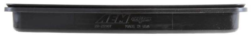 AEM 07-10 Toyota Tundra/Sequoia/Land Cruiser DryFlow Air Filter AEM Induction Air Filters - Drop In  AXOPROS