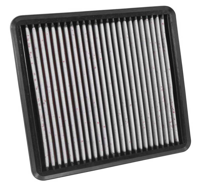 AEM 07-10 Toyota Tundra/Sequoia/Land Cruiser DryFlow Air Filter AEM Induction Air Filters - Drop In  AXOPROS
