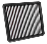 AEM 07-10 Toyota Tundra/Sequoia/Land Cruiser DryFlow Air Filter AEM Induction Air Filters - Drop In  AXOPROS