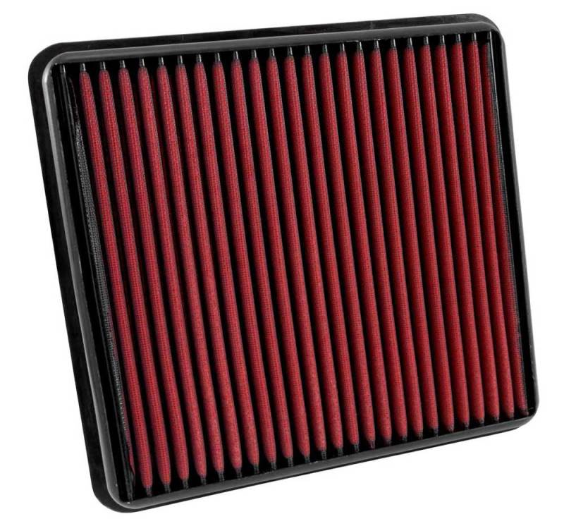 AEM 07-10 Toyota Tundra/Sequoia/Land Cruiser DryFlow Air Filter AEM Induction Air Filters - Drop In  AXOPROS