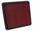 AEM 07-10 Toyota Tundra/Sequoia/Land Cruiser DryFlow Air Filter AEM Induction Air Filters - Drop In  AXOPROS