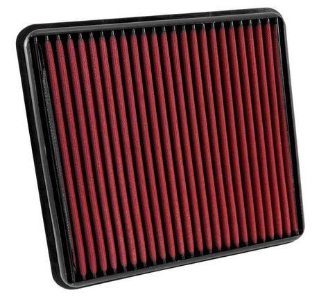 AEM 07-10 Toyota Tundra/Sequoia/Land Cruiser DryFlow Air Filter AEM Induction Air Filters - Drop In  AXOPROS