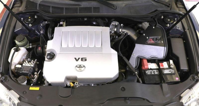 AEM 07-11 Toyota Camry V6-3.5L Cold Air Intake AEM Induction Cold Air Intakes  AXOPROS