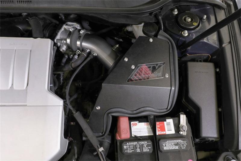 AEM 07-11 Toyota Camry V6-3.5L Cold Air Intake AEM Induction Cold Air Intakes  AXOPROS