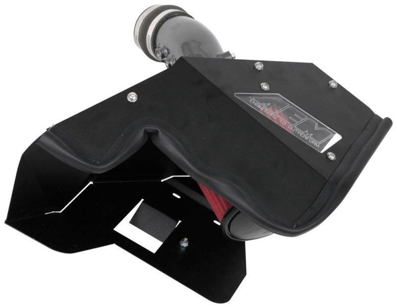 AEM 07-11 Toyota Camry V6-3.5L Cold Air Intake AEM Induction Cold Air Intakes  AXOPROS