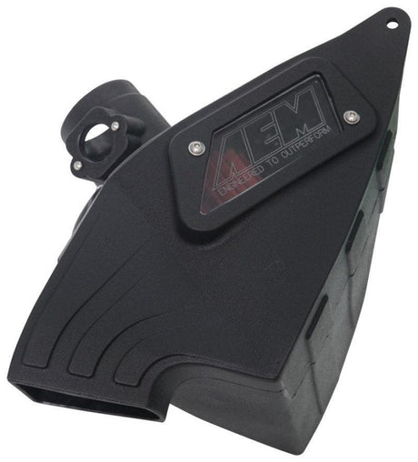AEM 07-13 BMW 328i L6-3.0L F/I Cold Air Intake AEM Induction Cold Air Intakes  AXOPROS