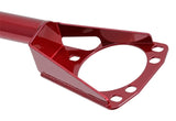 AEM 07-13 Mini Cooper S 1.6L  L4 Strut Bar - Red AEM Induction Strut Bars  AXOPROS