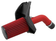 AEM 08-11 WRX/STi Wrinkle Red Cold Air Intake AEM Induction Cold Air Intakes  AXOPROS