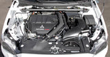 AEM 08-12 Mitsubishi Lancer 2.0L / 09-13 Lancer 2.4L (Exc Evo) Strut Bar AEM Induction Strut Bars  AXOPROS
