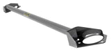AEM 08-12 Mitsubishi Lancer 2.0L / 09-13 Lancer 2.4L (Exc Evo) Strut Bar AEM Induction Strut Bars  AXOPROS