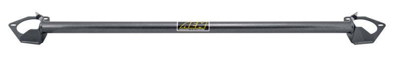 AEM 08-12 Mitsubishi Lancer 2.0L / 09-13 Lancer 2.4L (Exc Evo) Strut Bar AEM Induction Strut Bars  AXOPROS