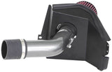 AEM 08-14 WRX/STi Cold Air Intake Sytem - Gunmetal Gray AEM Induction Cold Air Intakes  AXOPROS