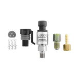AEM 1 BAR MAP or 15 PSIA Stainless Steel Sensor Kit AEM