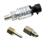 AEM 1 BAR MAP or 15 PSIA Stainless Steel Sensor Kit AEM
