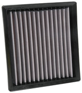 AEM 10-18 Lexus RX350 V6-3.5L F/I DryFlow Air Filter AEM Induction Air Filters - Drop In  AXOPROS