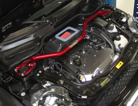 AEM 11-13 Mini Cooper 1.6L Black Cold Air Intake System AEM Induction Cold Air Intakes  AXOPROS
