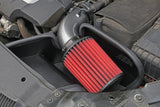 AEM 11-14 Volkswagen Jetta 2.0L L4 - Cold Air Intake System - Gunmetal Gray AEM Induction Cold Air Intakes  AXOPROS