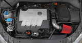 AEM 11-14 Volkswagen Jetta 2.0L L4 - Cold Air Intake System - Gunmetal Gray AEM Induction Cold Air Intakes  AXOPROS
