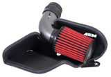 AEM 11-14 Volkswagen Jetta 2.0L L4 - Cold Air Intake System - Gunmetal Gray AEM Induction Cold Air Intakes  AXOPROS
