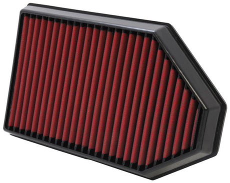 AEM 11 Dodge Challenger/Charger/300C 14.438in O/S L x 9.125in O/S W x 1.75in H DryFlow Air Filter AEM Induction Air Filters - Drop In  AXOPROS