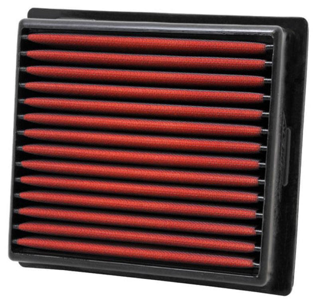 AEM 11 Jeep Grand Cherokee / 11 Durango 9.625in O/S L x 8.875in O/S W x 2.375in H DryFlow Air Filter AEM Induction Air Filters - Drop In  AXOPROS