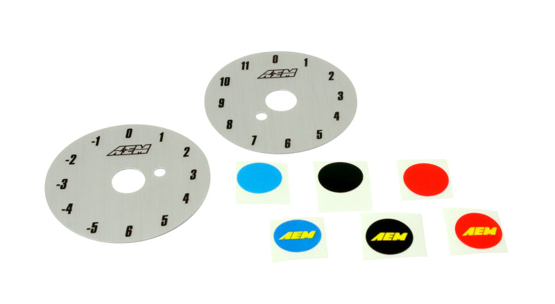 AEM 12 Position Universal Trim Pot AEM
