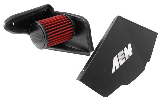 AEM 13-15 Audi A4 2.0L / 14-15 A5 2.0L Cold Air Intake AEM Induction Cold Air Intakes  AXOPROS
